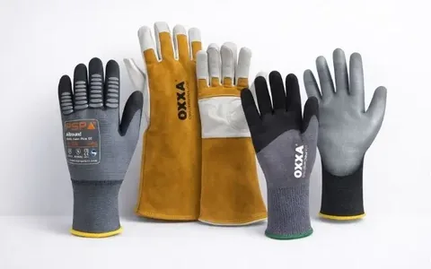 Handschoenen