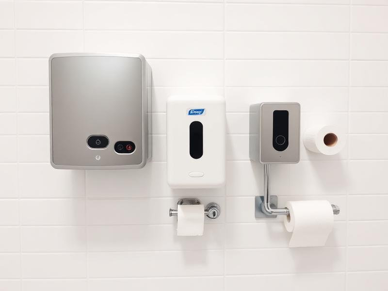 Sanitaire oplossingen