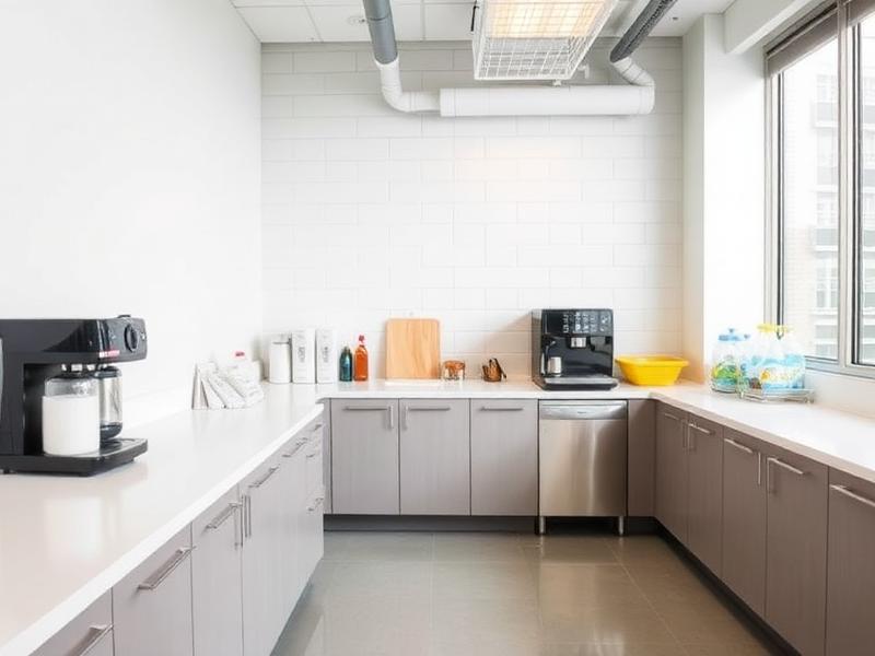 Professionele schoonmaak- en kantineproducten voor zakelijke klanten