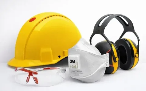 Persoonlijke bescherming (PBM)