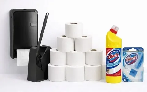Toilet hygiëne