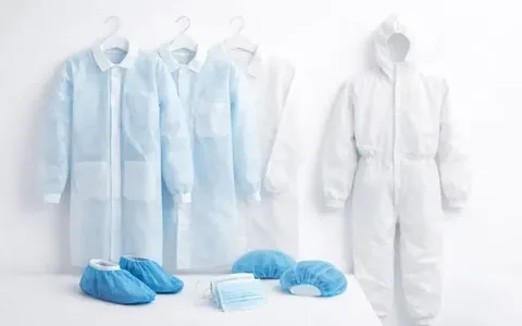 Wegwerpkleding